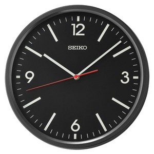Seiko Sano Wall Clock - 1 of 4