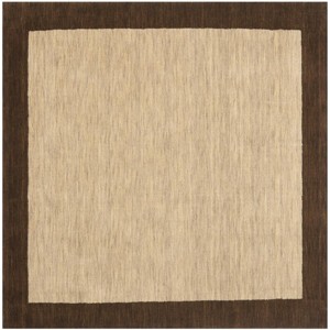 Himalaya HIM585 Hand Loomed Area Rug  - Safavieh - 1 of 2