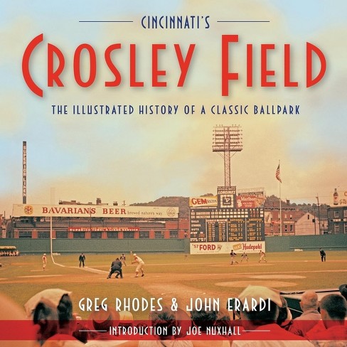 The Story of the Cincinnati Reds [Book]