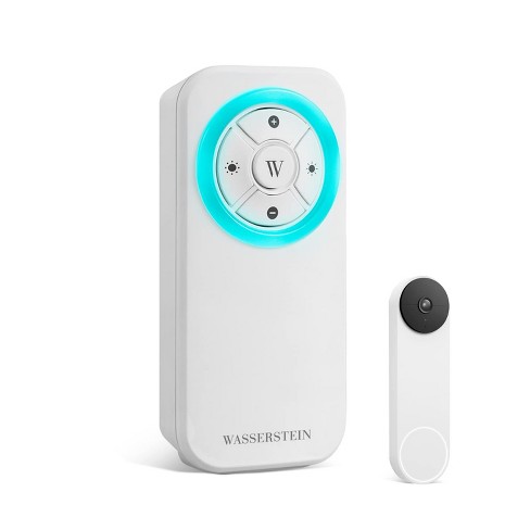 hello doorbell chime