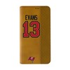 NFL Tampa Bay Buccaneers Players Game Tactic Folio Cell Phone Case for Apple iPhone - 2 of 4