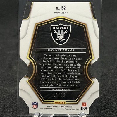 2022 NFL Select Mega Box (Target) for Sale in Brentwood, TN