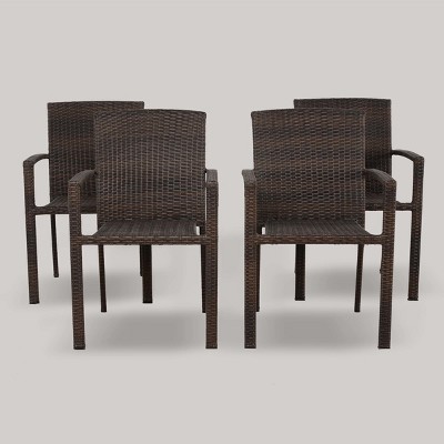threshold sheridan wicker