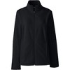 Lands' End Women's Thermacheck 100 Fleece Jacket - 3 of 4