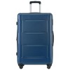2 Piece (20/24In)Luggage Set With Travel Duffel Bag And Toiletry Bag,Lightweight Expandable Hardshell Luggage Sets With TSA Lock-Cuddlewood - 3 of 4