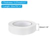 Unique Bargains Cloth Self-Adhesive Library Supplies Bookbinding Repair Tape - 2 of 4