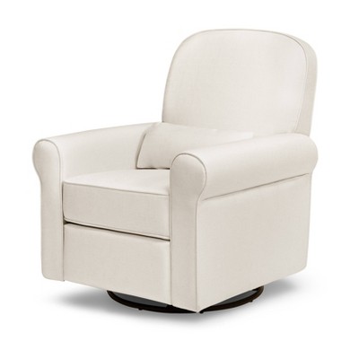DaVinci Ruby Recliner and Glider - Cotton Weave, Greenguard Gold Certified