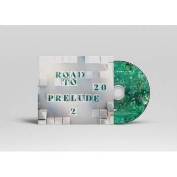 Cho Yong Pil - Road To 20 - Prelude 2 (CD)