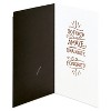Carlton Cards Graduation Money Gift Card Holder for Anyone Your Story - 2 of 3