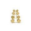 Blogilates 4 Tier Weight Rack - Gold - 3 of 4
