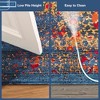 Liora Manne Marina Abstract Indoor/Outdoor Rug.. - 3 of 4