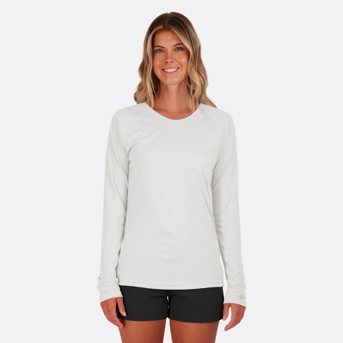 Sunscreen long sleeve t hot sale shirts