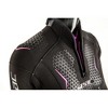 SEAC Space Lady 7mm Wetsuit Ultrastretch Neoprene with Calibrated Sizes - 2 of 4