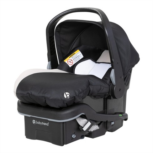 Baby Trend Ez lift 35 Plus Ergonomic Lightweight Rear facing