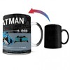 Adult Batman DC 90th Morphing Mugs Heat Change Mug - 3 of 4
