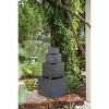 Gulches Garden Decor: Opt for 7"-42.25" High Fountain, Rustic Multi - 2 of 4