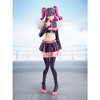 Bandai - Tamashii Nations - 2.5 Dimensional Seduction - S.H.Figuarts - Miriella Angel Airborne Corps/Mikari Action Figure - 4 of 4