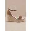 Women's Wo's Madrid Wedge - Let's See Style - 2 of 2