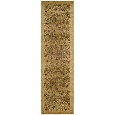 Lyndhurst LNH224 Power Loomed Rugs - Safavieh