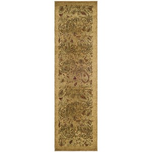 Lyndhurst LNH224 Power Loomed Rugs - Safavieh - 1 of 4