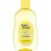 Baby Magic Fresh Floral Scent Cologne 207 ml - 4 of 4