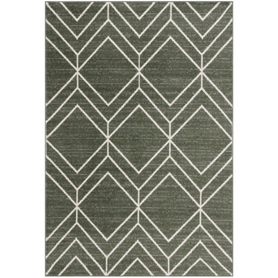 Adirondack ADR241 Machine Made Indoor Rug - Safavieh
