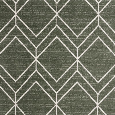dark green/ivory