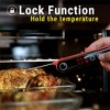 ThermoPro TP18SW Digital Instant Read Meat Thermometer Super Fast Thermocouple for Kitchen Cooking Smoker Grilling BBQ Thermometer - 2 of 4