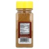 USimplySeason Artisan Spice Blend, Tunisian Five, 4.8 oz (136 g) - 2 of 4