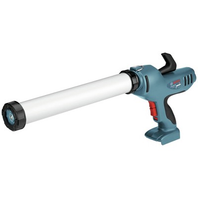 Bosch GCG18V-20N-RT 18V Lithium-Ion Cordless Caulk and Adhesive Gun (Tool Only) Manufacturer Refurbished