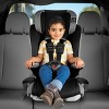 Chicco MyFit Zip Harness + Booster Car Seat - image 2 of 4