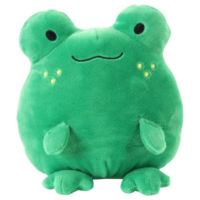 Easter Egg Shaped Plush Frog - Target™