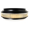 CWI Lighting Valdivia 4 Light Black Flush Mount - 4 of 4