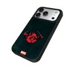 Marvel Deadpool Badge MagSafe Compatible Cell Phone Case for Apple iPhone 17 Series - 2 of 4