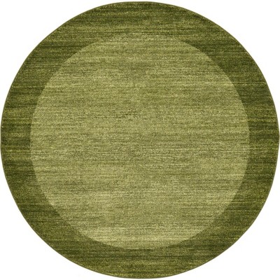 Nourison Contour Green Area Rug : Target