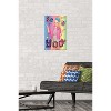 Trends International JoJo Siwa - Be You Unframed Wall Poster Prints - 2 of 4