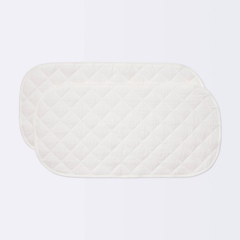 Changing Pad Liners