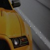 Northlight Fiber Optic and LED Lighted 2013 Ford Mustang Boss 302 Canvas Wall Art 12" x 15.75" - 2 of 3