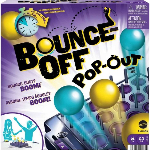 Ballz Up! Party Game