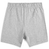 Mightly Girls Fair Trade Organic Cotton Bike Shorts 3-pack - 2 of 4