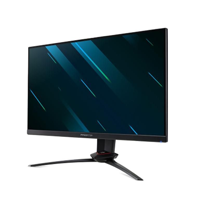 Acer AOPEN 24.5H 24.5" 1920 X 1080 144 Hz 2 ms No Stand - Scratch & Dent, 5 of 8
