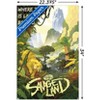 Trends International Marvel: Hero Lands - The Savage Land Unframed Wall Poster Prints - 3 of 4