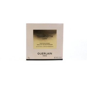 Guerlain Terracotta Light The Sun Kissed Healthy Glow Powder, 01 Claie Dore - 1 of 4