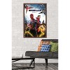 Trends International Marvel Spider-Man: No Way Home - Key Art Framed Wall Poster Prints - 2 of 4