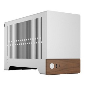 Fractal Design Terra Gaming Computer Case - FDCTER1N02 - 1 of 4
