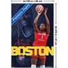 Trends International WNBA Indiana Fever - Aliyah Boston 25 Unframed Wall Poster Prints - 3 of 4