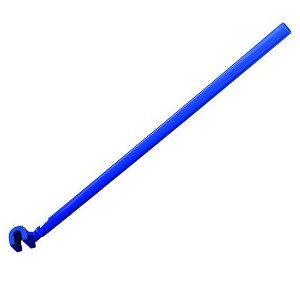 Bon Tool 22-768 Hickey Bender - Single End 40-inch - 6 Rebar - 1 of 4