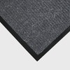 Playa Rug 17.7"x27.5" Barbara Rectangle Indoor Outdoor Door Mat - 3 of 4