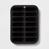 Silicone Ice Tray Gray - Room Essentials™