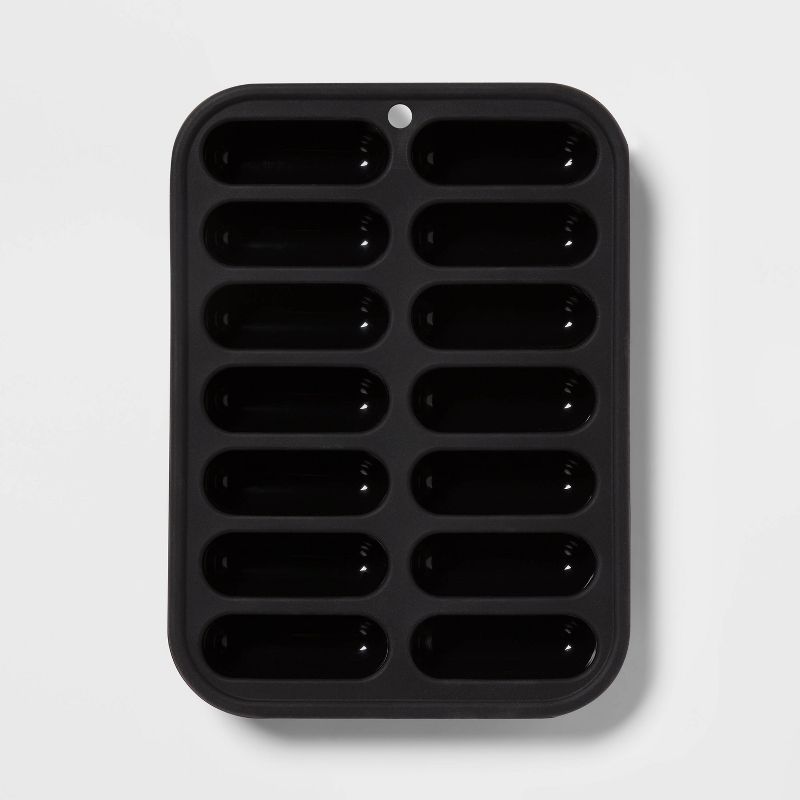 Silicone Ice Tray - Room Essentials™, 3 of 6